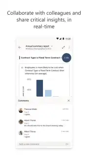 Microsoft Power BI screenshot 4