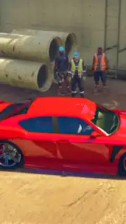 Miami Mafia Gangster Simulator screenshot 6