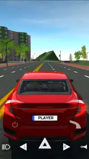 Car Simulator 2 screenshot 8