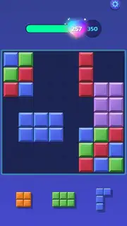 Woodoku Blast screenshot 8