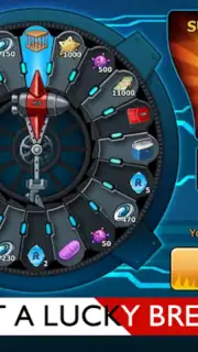 Mojo Stars screenshot 2