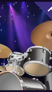 Drums Pro screenshot 1