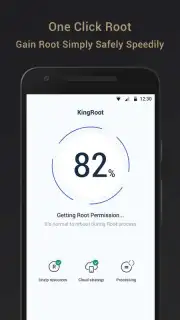 KingRoot screenshot 3