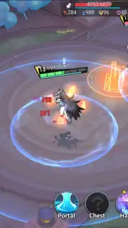 Extraordinary Ones ASIA screenshot 3