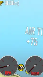 Hill Climb Racing screenshot 8