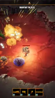 Deep Rock Galactic: Survivor screenshot 2