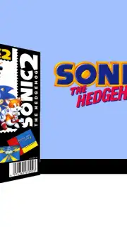 Sonic The Hedgehog 2 Classic screenshot 7