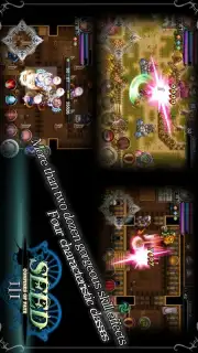 SEED3 screenshot 3