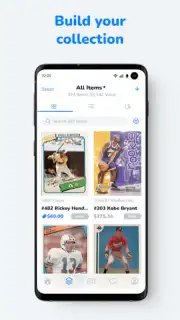 CollX screenshot 6