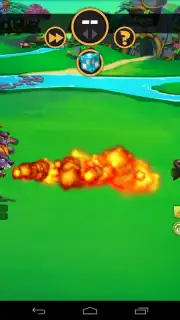 Monster Kingdom 2 screenshot 12