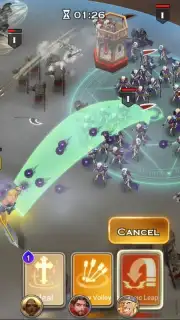 Art of Conquest: Dragon Dawn screenshot 2