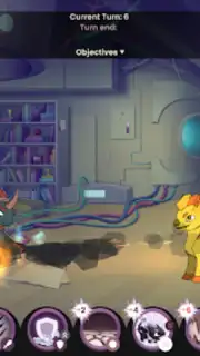 KMON: Genesis screenshot 2