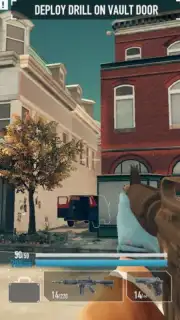 PAYDAY: Crime War screenshot 7