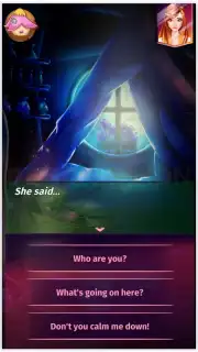 Fantasy Love Story Games screenshot 6