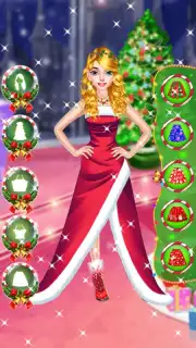 Dress Up Games : Girls Game screenshot 4