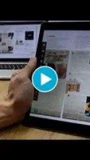Oxford Books screenshot 1