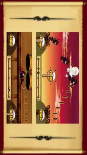 Ninja Dash screenshot 1