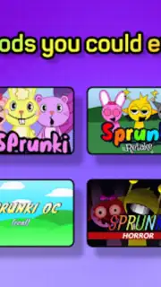 Sprunki All Phases Beatbox screenshot 2