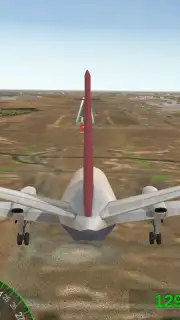 AIRLINE COMMANDER screenshot 3