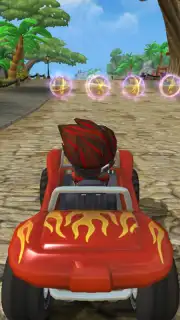 Beach Buggy Racing screenshot 15