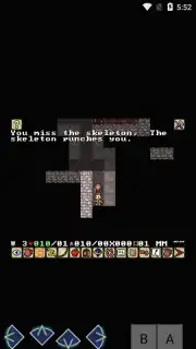 Powder screenshot 9