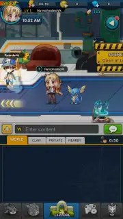 Pet Alliance 2 screenshot 8