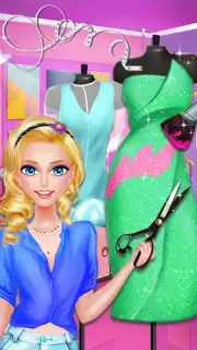 Fashion Star screenshot 8