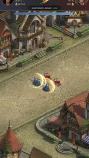 King's Choice (SEA) screenshot 4