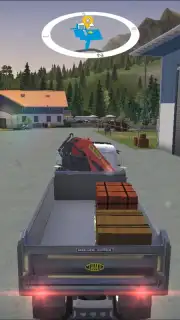 Construction Simulator 3 Lite screenshot 7