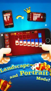 Solitaire Mania screenshot 7