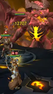 Dragon Champions screenshot 6