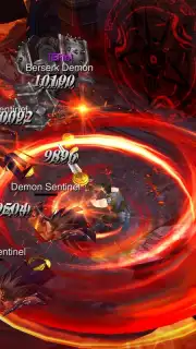 Dragon Storm Fantasy screenshot 4