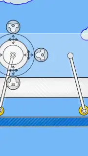 Droid Machine screenshot 2
