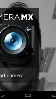 Camera MX screenshot 3