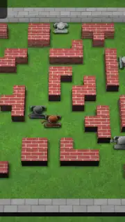 Tank Hero screenshot 4
