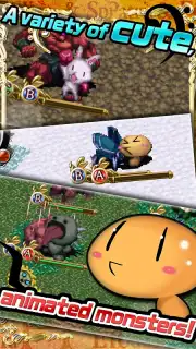 Band of Monsters screenshot 8