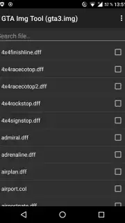 Img Tool screenshot 6