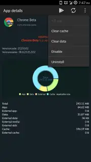 Device Control - Root screenshot 16