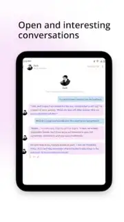 Dokichat screenshot 4