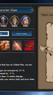 Swords and Sandals Immortals screenshot 8