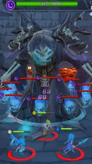 Sins Raid screenshot 6