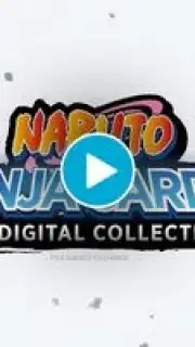 Naruto Ninja Cards screenshot 1