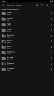 VLC screenshot 16