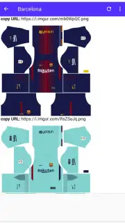DLS Kits screenshot 2