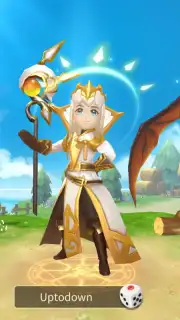 Tales of Dragon screenshot 6