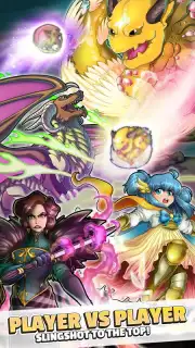 Battle Spheres screenshot 3