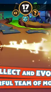 Monster Kingdom 2 screenshot 7