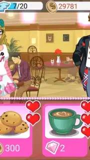 Star Girl screenshot 3