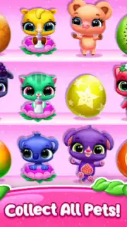 Fruitsies screenshot 12