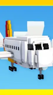 Airplanes for mcpe screenshot 2
